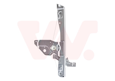 Window Regulator 4068261