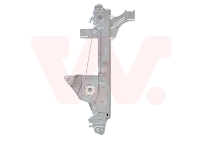 Window Regulator 4068264