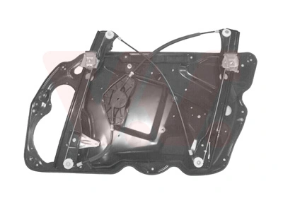 Window Regulator 5839265