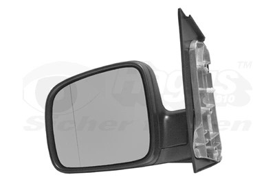 Exterior Mirror * HAGUS * 5867803