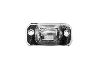 Licence Plate Light 5880920