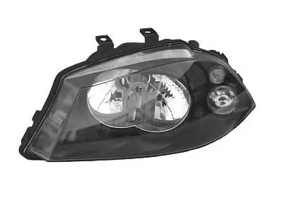 Headlight 4917961