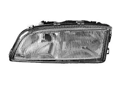 Headlight 5930962