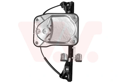 Window Regulator 7627261