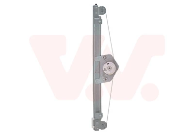Window Regulator 1624263