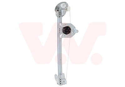 Window Regulator 3781268