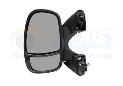 Exterior Mirror * HAGUS * 4394807