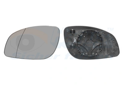 Mirror Glass, exterior mirror * HAGUS * 3768831