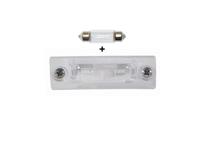 Licence Plate Light 5857920