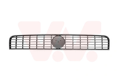 Radiator Grille ** Equipart ** 1624510