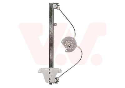 Window Regulator 5818232