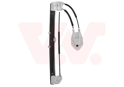 Window Regulator 0639263
