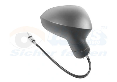 Exterior Mirror * HAGUS * 4919804
