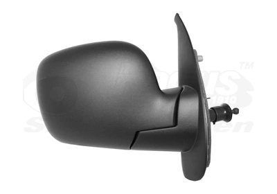 Exterior Mirror * HAGUS * 4312804