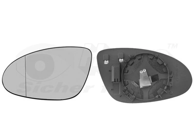 Mirror Glass, exterior mirror * HAGUS * 3038837