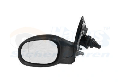 Exterior Mirror * HAGUS * 4028803
