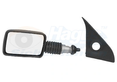 Exterior Mirror * HAGUS * 1734803