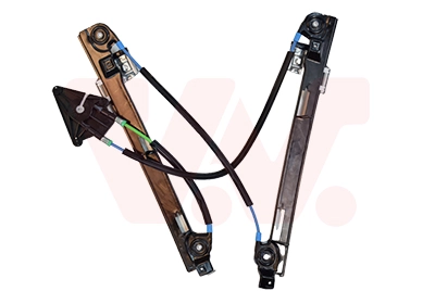 Window Regulator 4941262