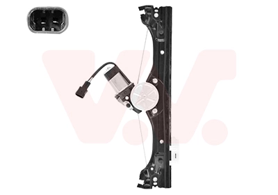 Window Regulator 1604262