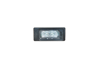 Licence Plate Light 0307920