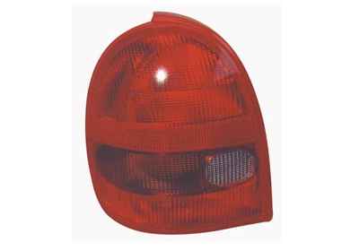 Tail Light Assembly 3776931