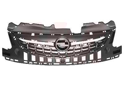 Radiator Grille ** Equipart ** 3752510