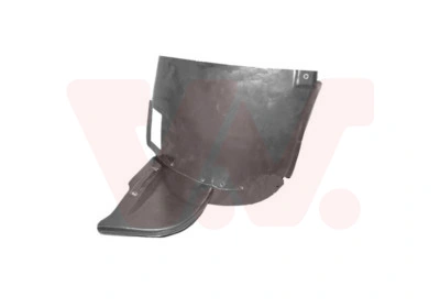 Liner, wheelhouse 0637436