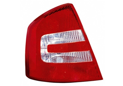 Tail Light Assembly 7622921
