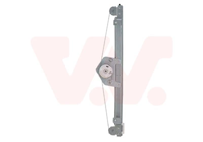 Window Regulator 1624264