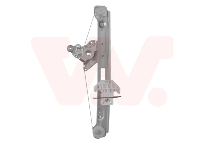 Window Regulator 1858268