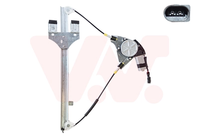 Window Regulator 5818262