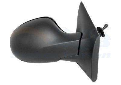 Exterior Mirror * HAGUS * 4371804