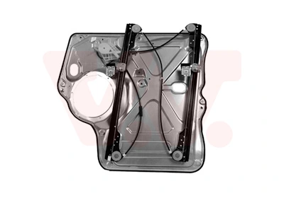 Window Regulator 5896261