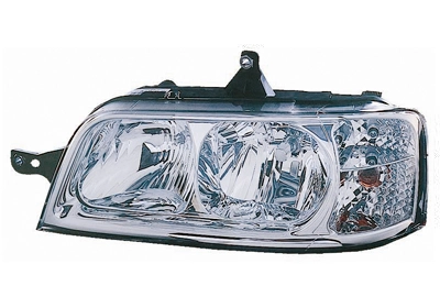 Headlight 1650961