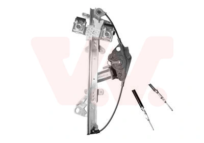 Window Regulator 1810261