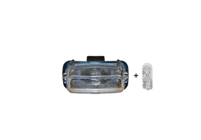 Licence Plate Light 4028920