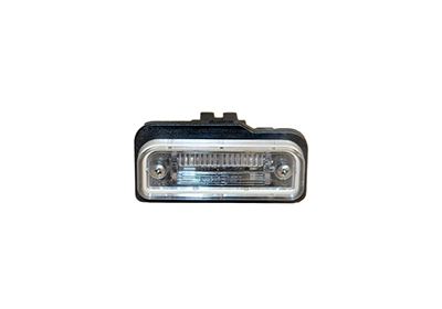 Licence Plate Light 3033920