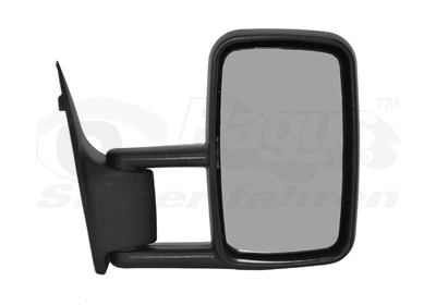 Exterior Mirror * HAGUS * 5877812