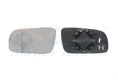 Mirror Glass, exterior mirror * HAGUS * 5836835