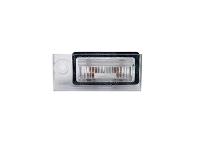 Licence Plate Light 0315920