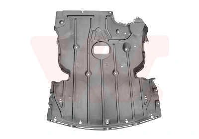 Engine Compartment Noise Insulation 0657701