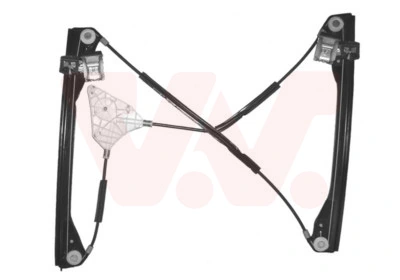 Window Regulator 5827262