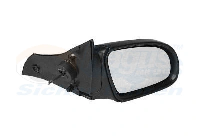 Exterior Mirror * HAGUS * 3776804