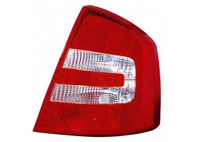 Tail Light Assembly 7622922