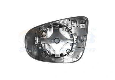 Mirror Glass, exterior mirror * HAGUS * 5863838