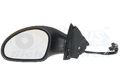 Exterior Mirror * HAGUS * 4917803