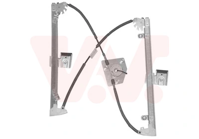 Window Regulator 8207261