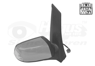 Exterior Mirror * HAGUS * 1862828