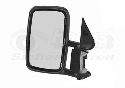 Exterior Mirror * HAGUS * 3076801