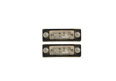 Licence Plate Light 5856920